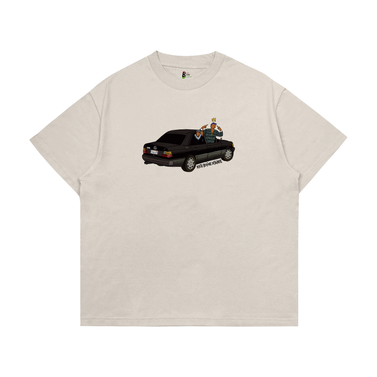 Pac Tee