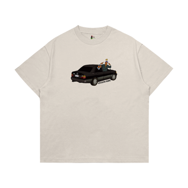 Pac Tee