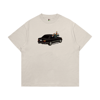 Pac Tee