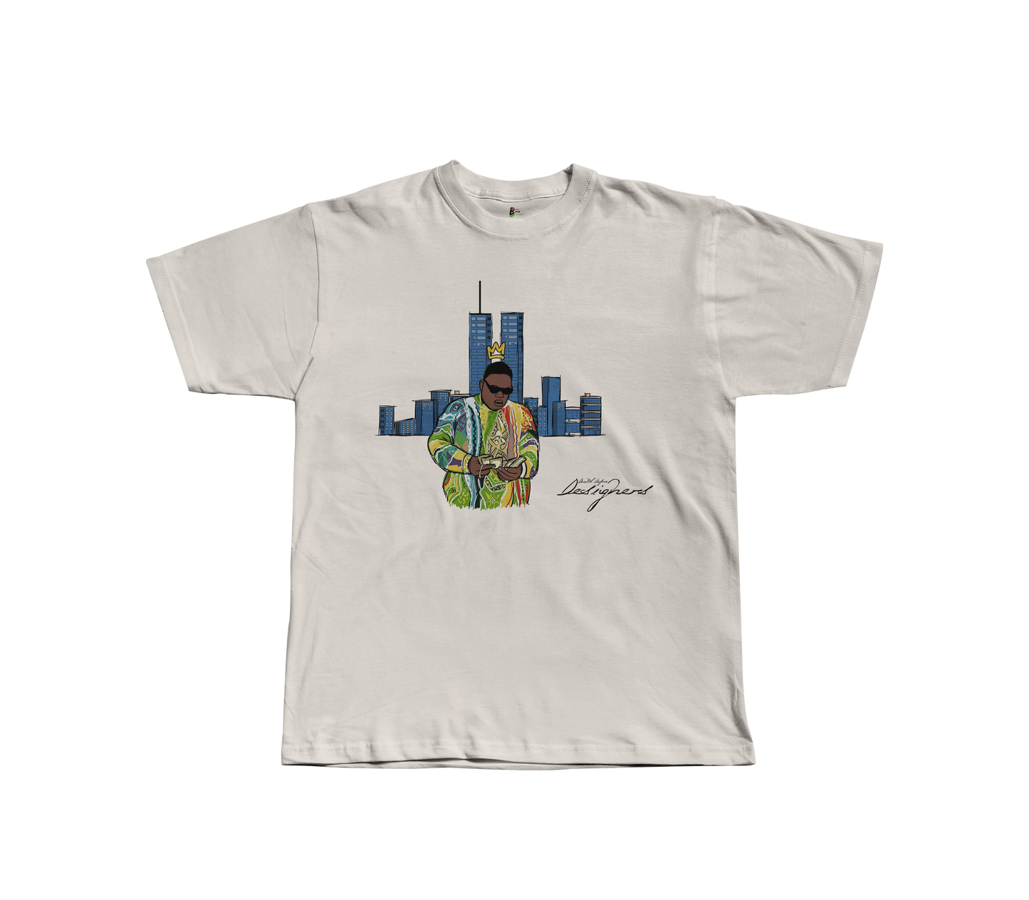 Biggie Tee