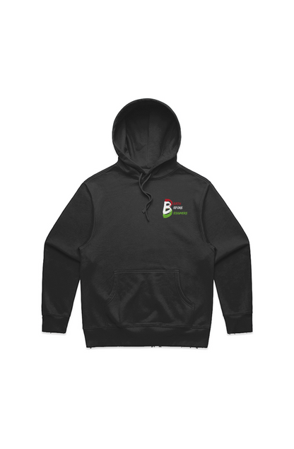 DBD Logo Pullover Hoody