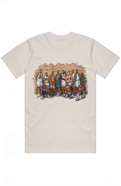 Class Of 96 Tee