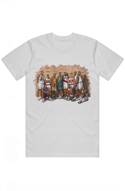 Class Of 96 Tee