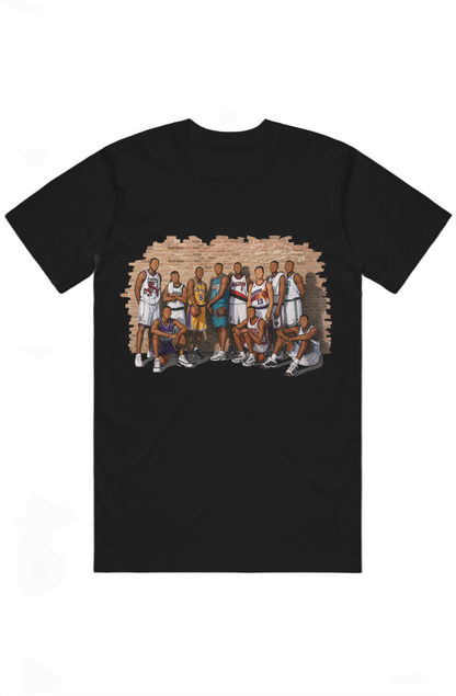 Class Of 96 Tee