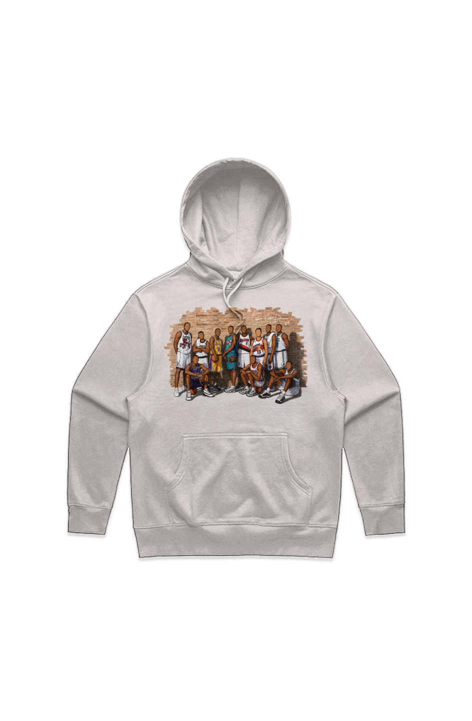 Class Of 96 Hoody