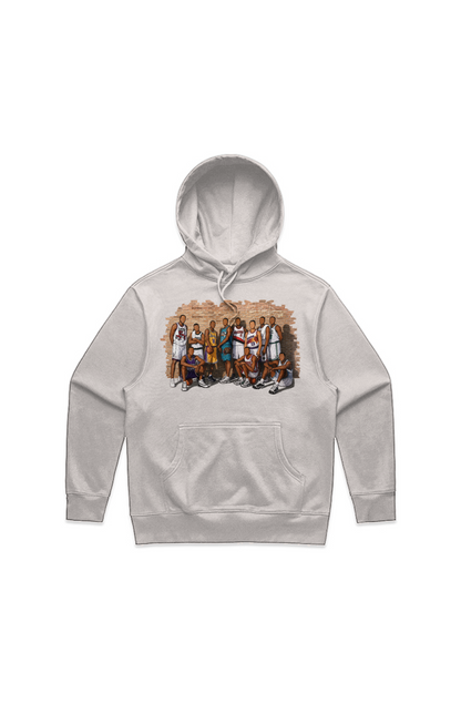 Class Of 96 Hoody