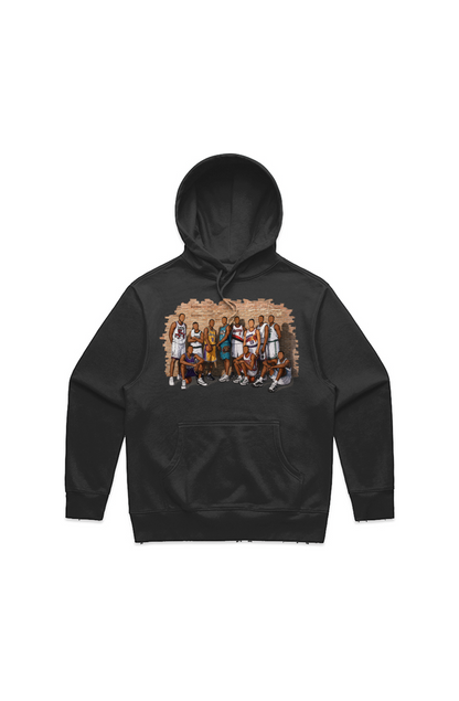 Class Of 96 Hoody