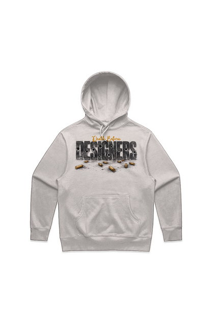 Bulletproof Hoody