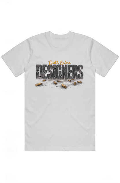 Bulletproof Tee