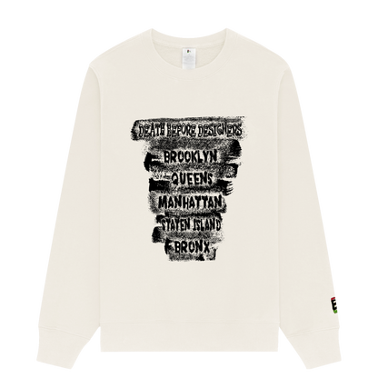 5 Boroughs Sweatshirt