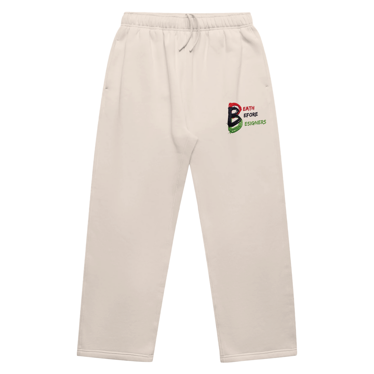 DBD Logo Premium Sweatpants