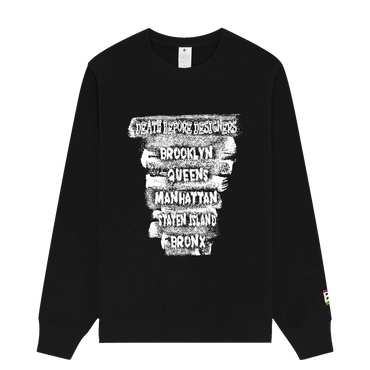 5 Boroughs Sweatshirt