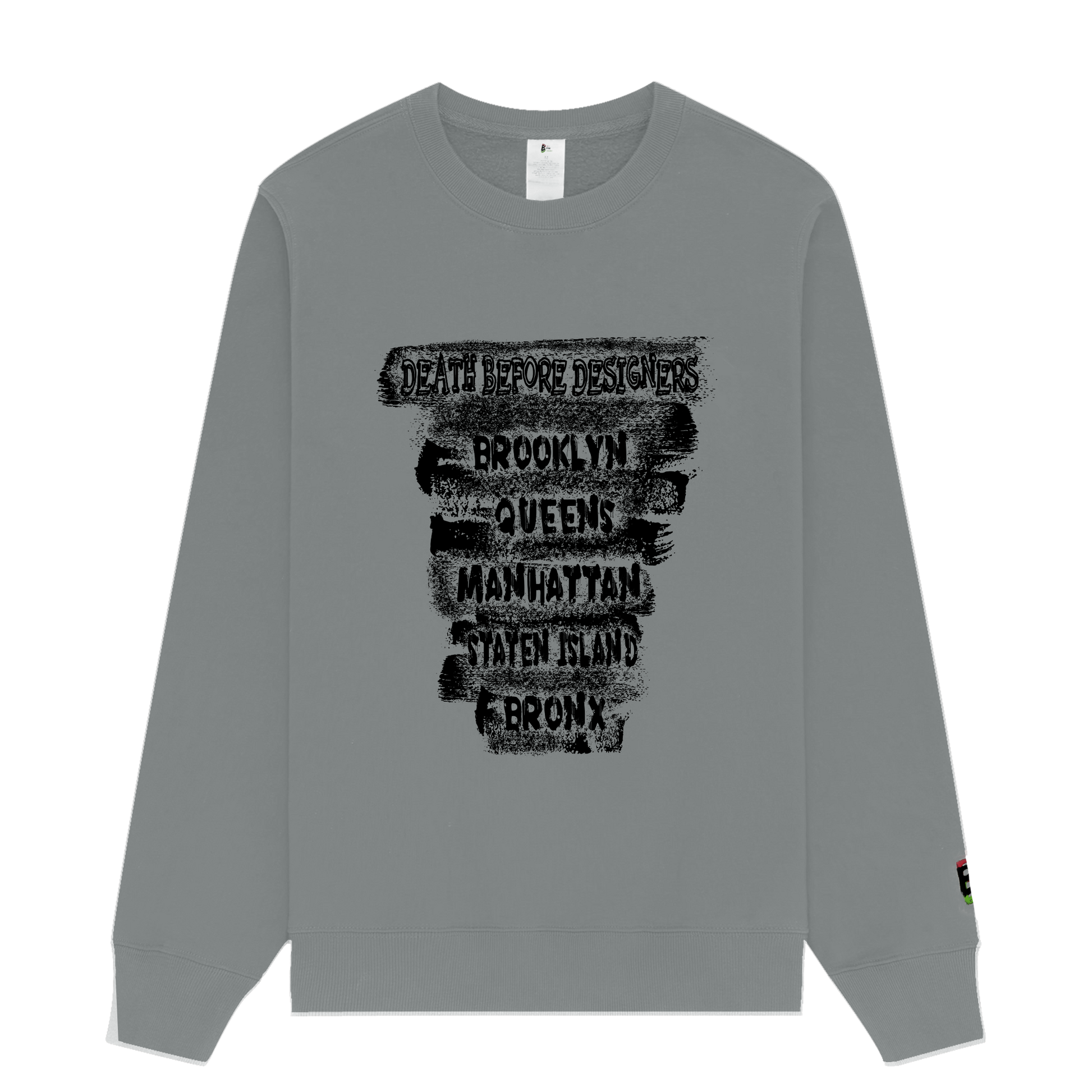 5 Boroughs Sweatshirt
