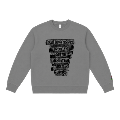 5 Boroughs Sweatshirt