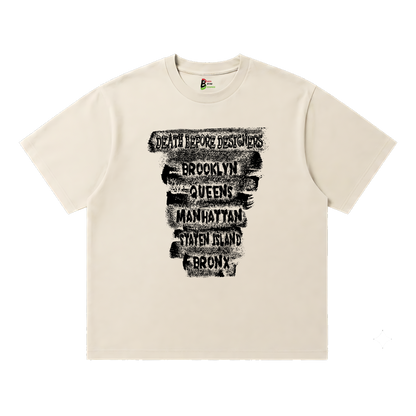 5 Boroughs Tee