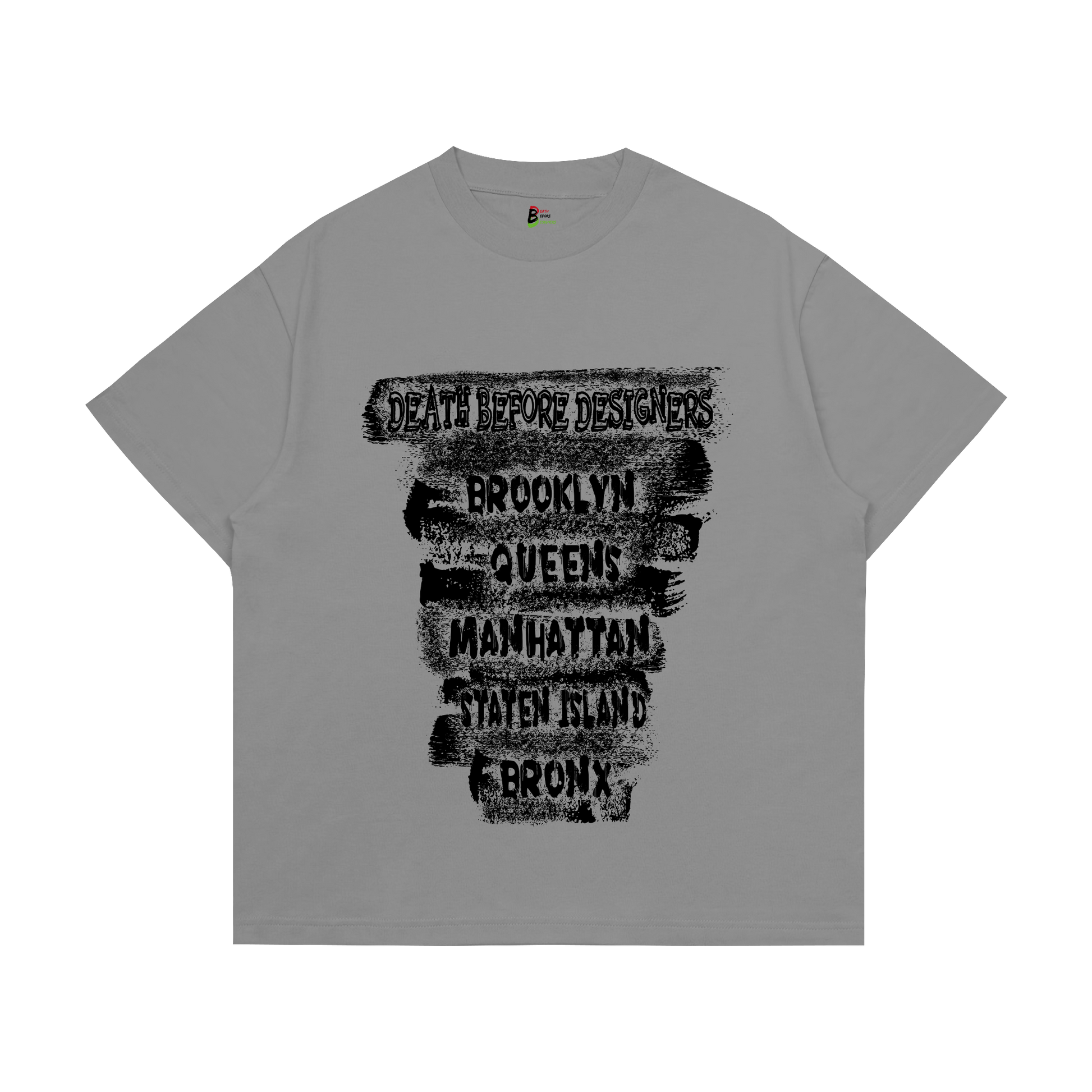 5 Boroughs Tee