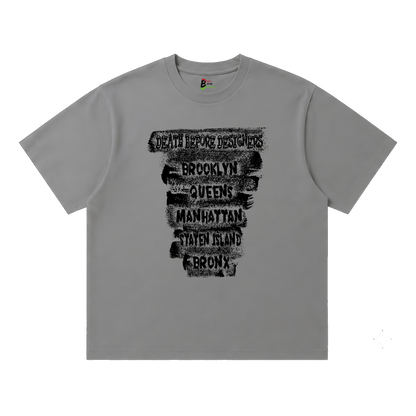5 Boroughs Tee