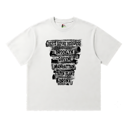 5 Boroughs Tee