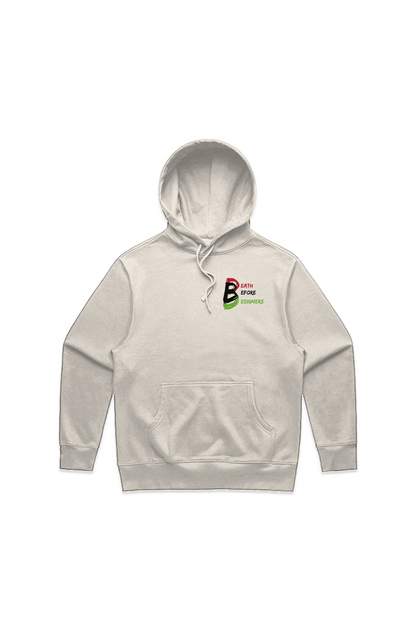 DBD Logo Pullover Hoody