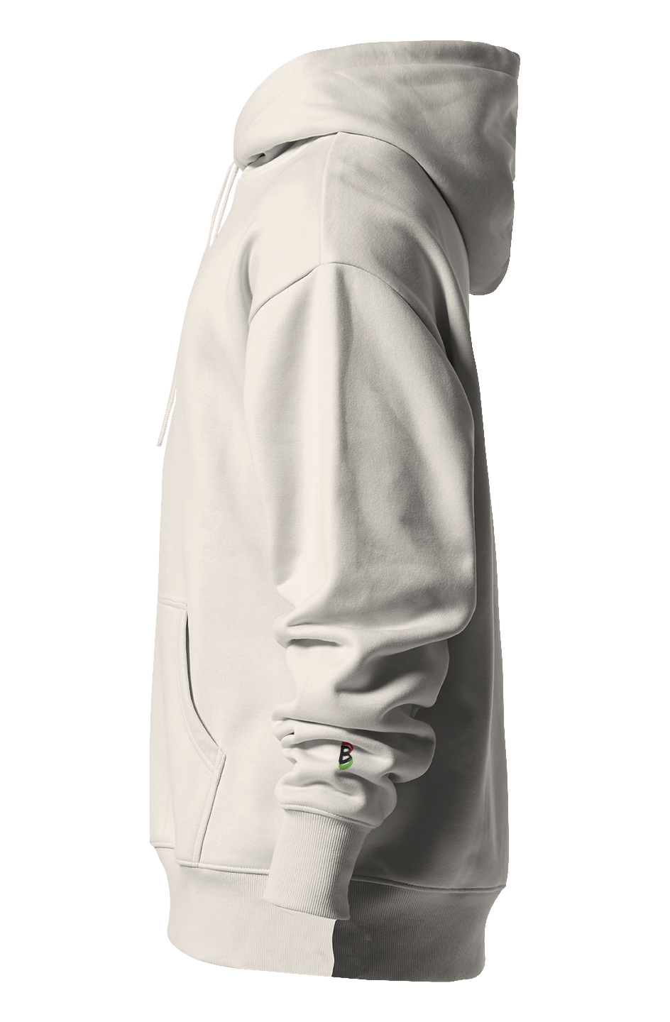DBD Logo Pullover Hoody