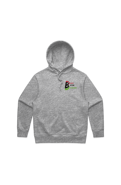 DBD Logo Pullover Hoody