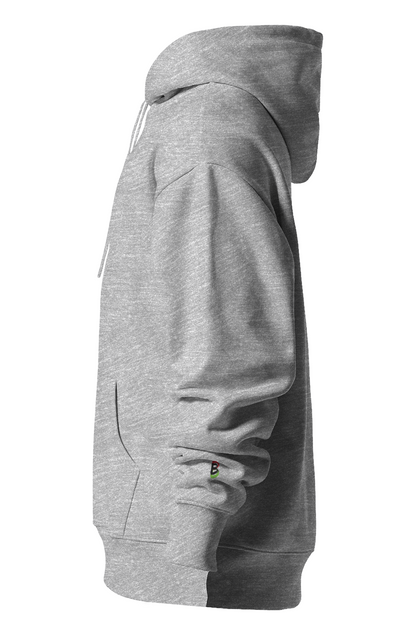 DBD Logo Pullover Hoody