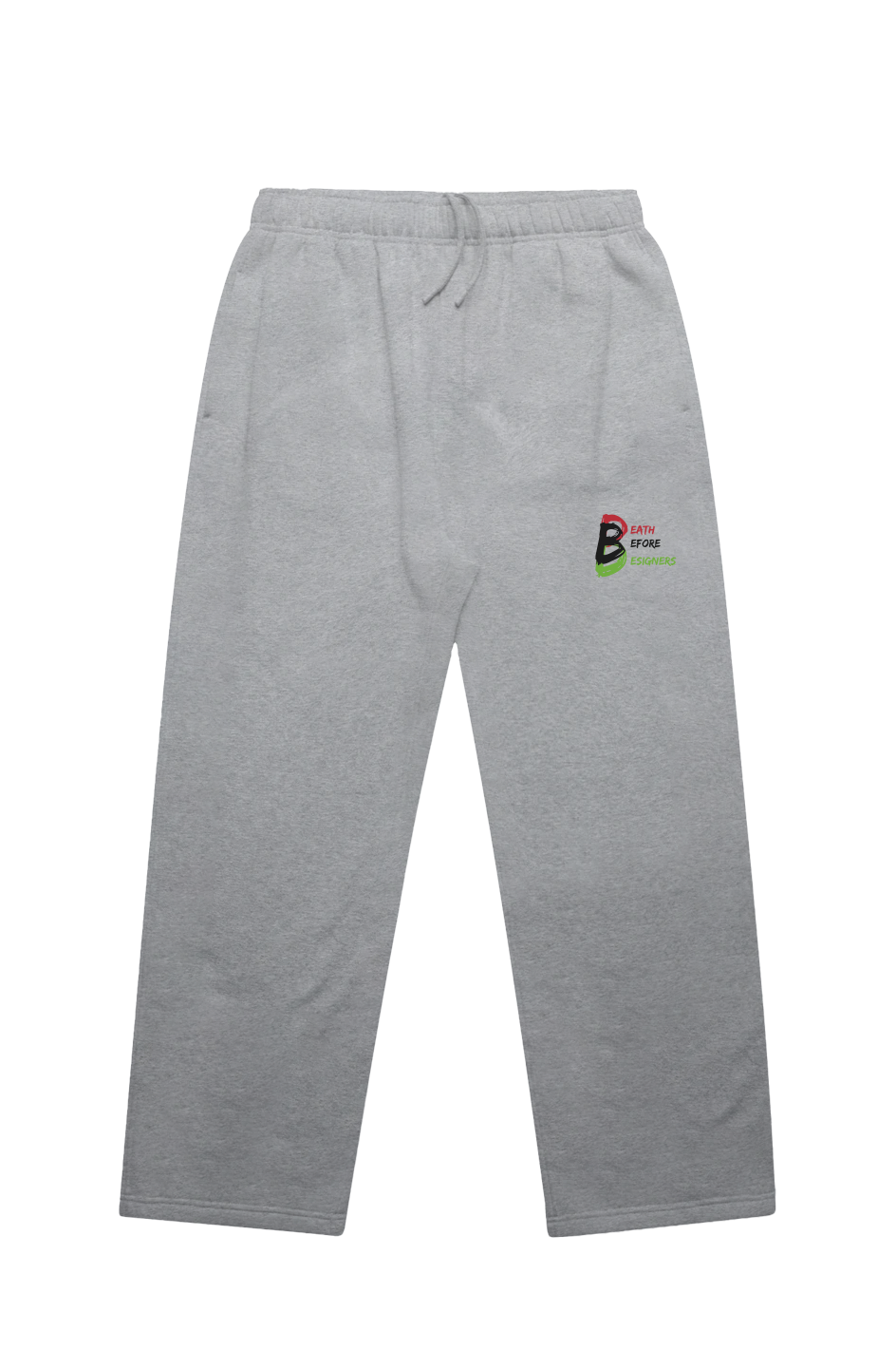 DBD Logo Premium Sweatpants