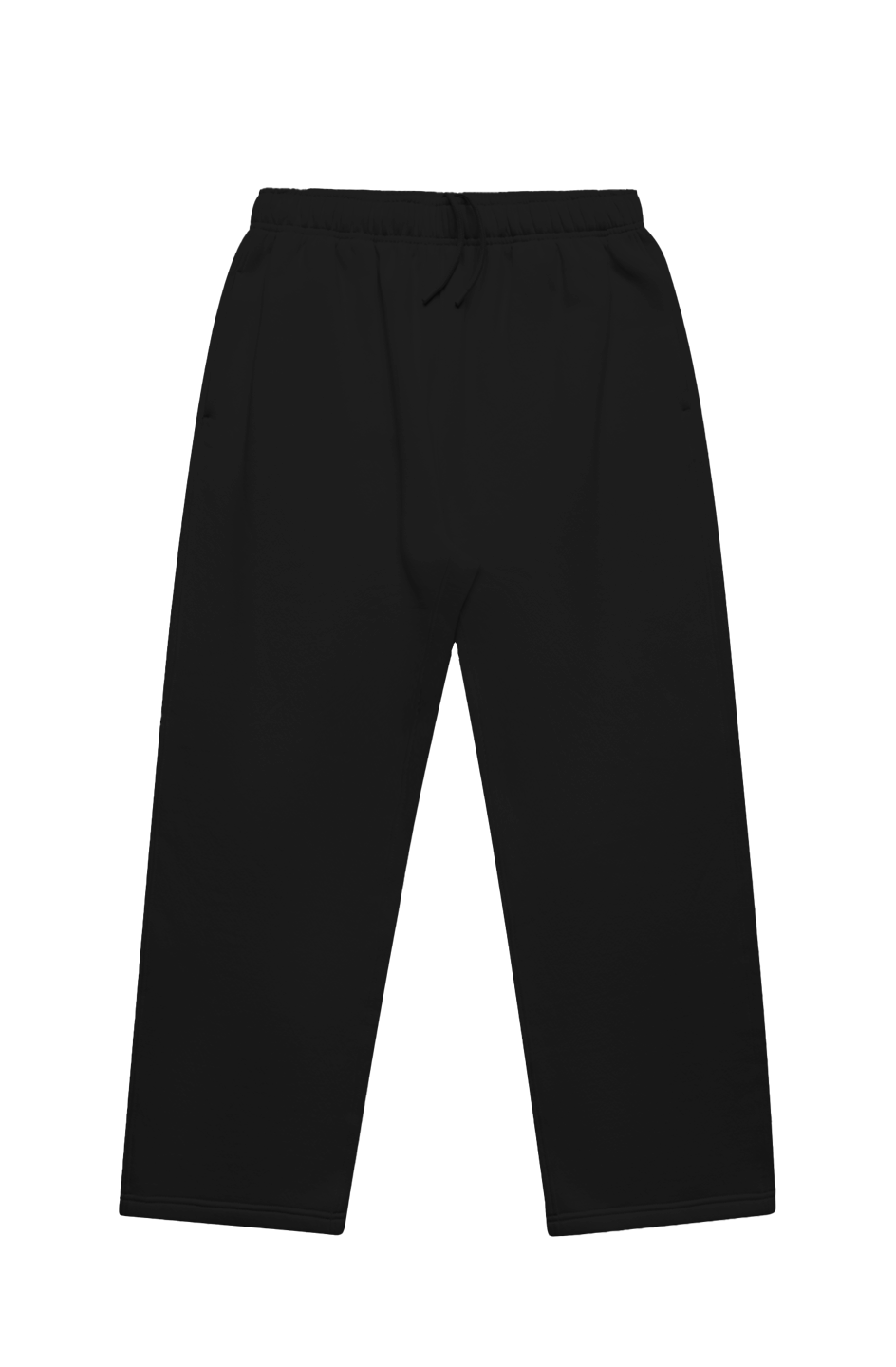 Black DBD Logo Premium Sweatpants