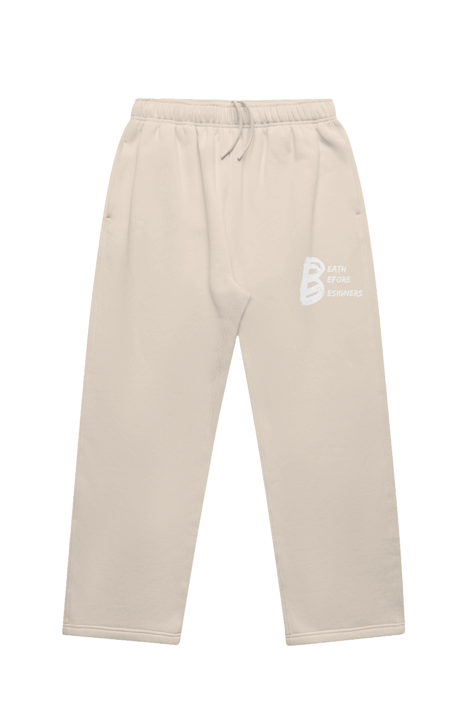 Off White DBD Logo Premium Sweatpants
