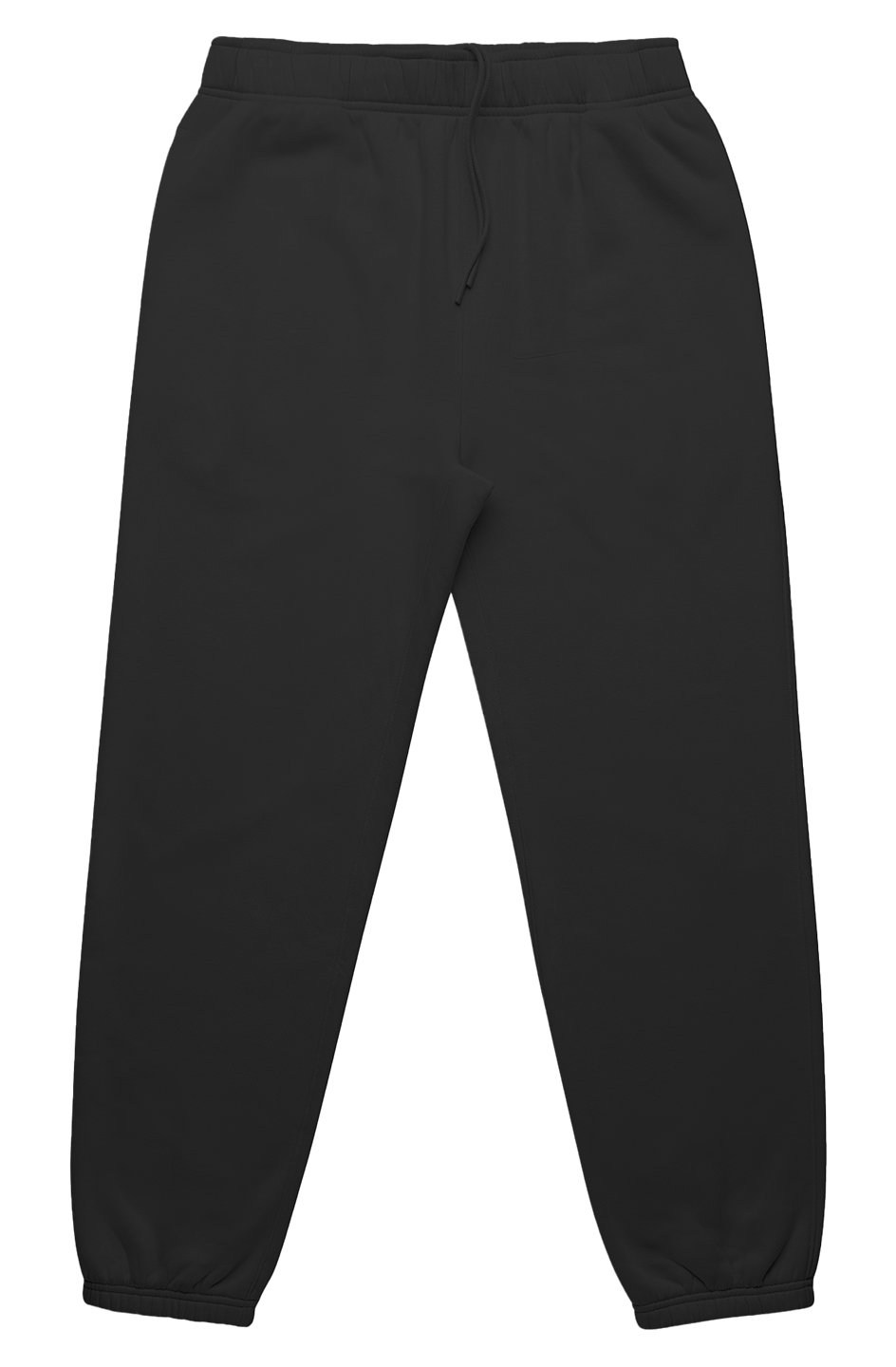 Black DBD Logo Premium Sweatpants