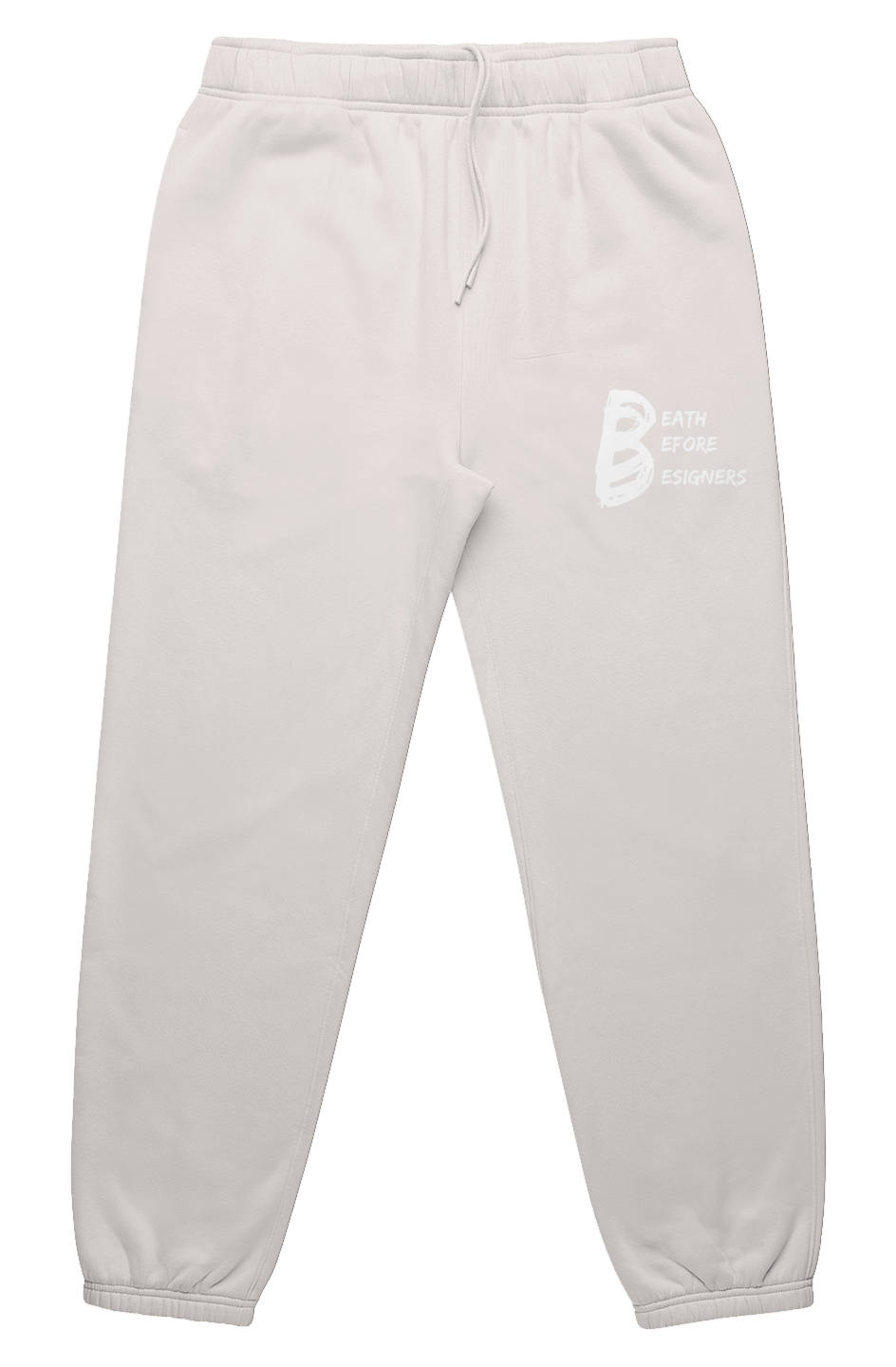 Off White DBD Logo Premium Sweatpants