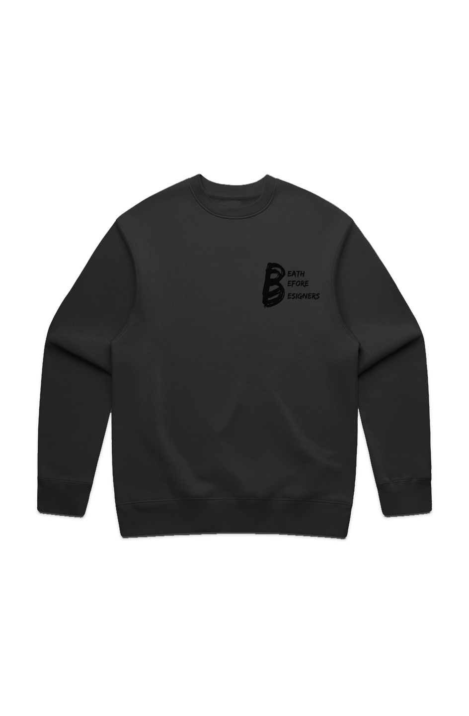 DBD Logo Premium Sweatshirt