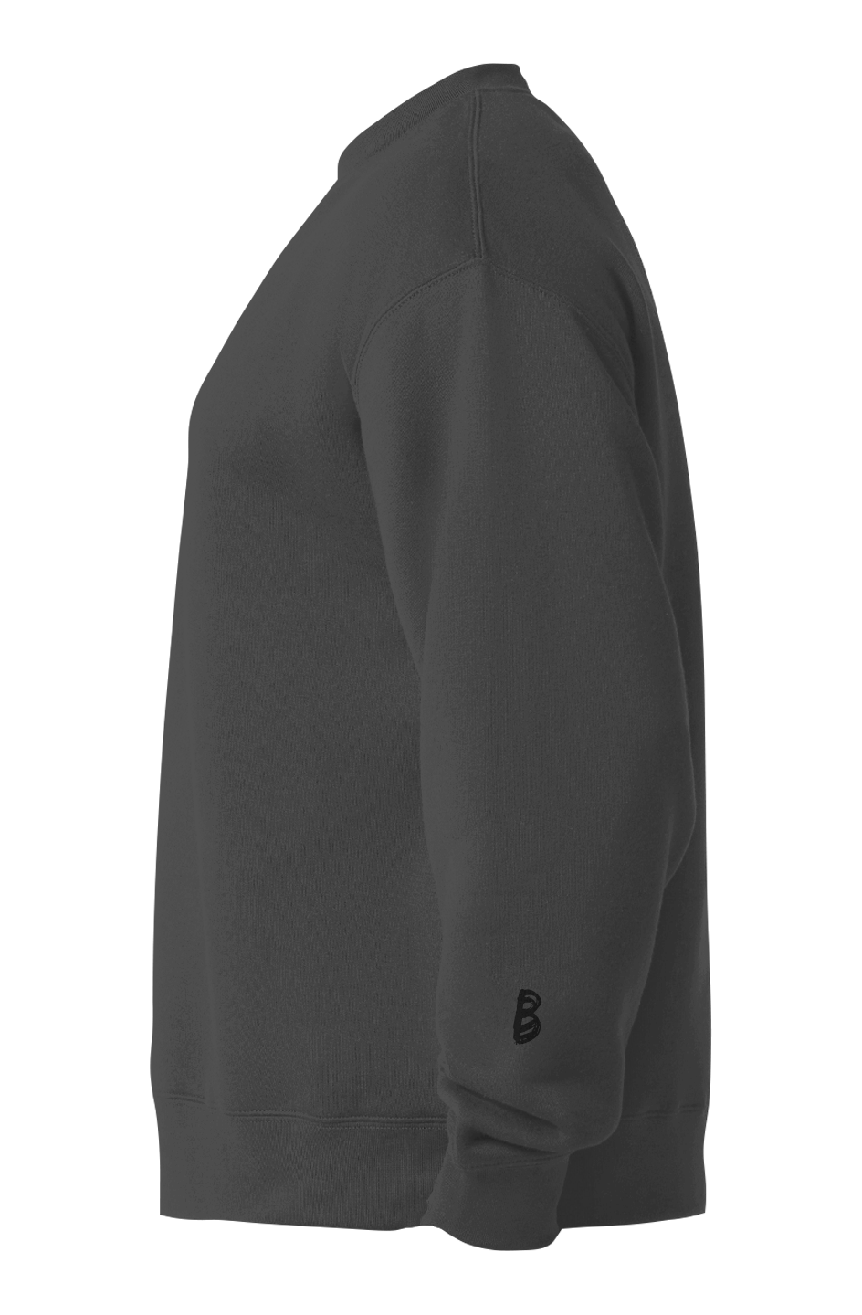 DBD Logo Premium Sweatshirt