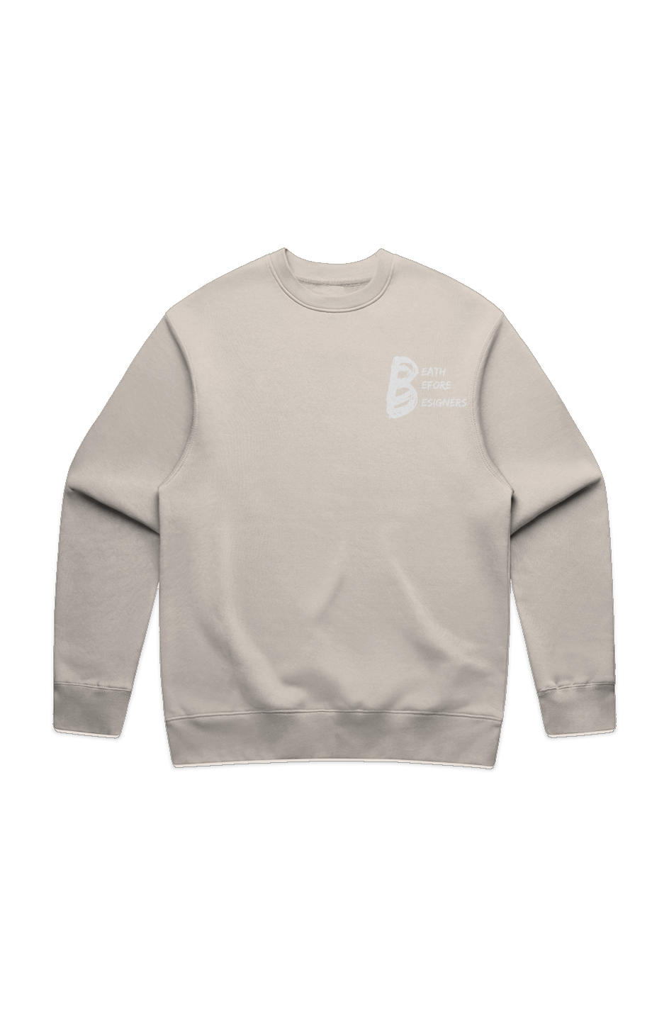 Off White DBD Logo Premium Sweatshirt