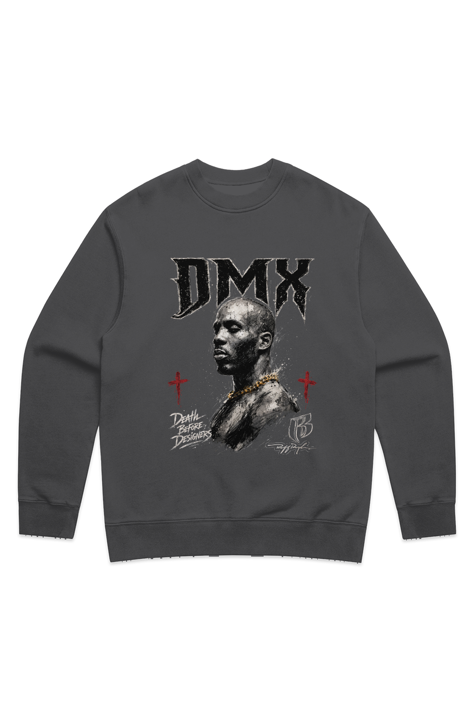 DMX Sweatshirt