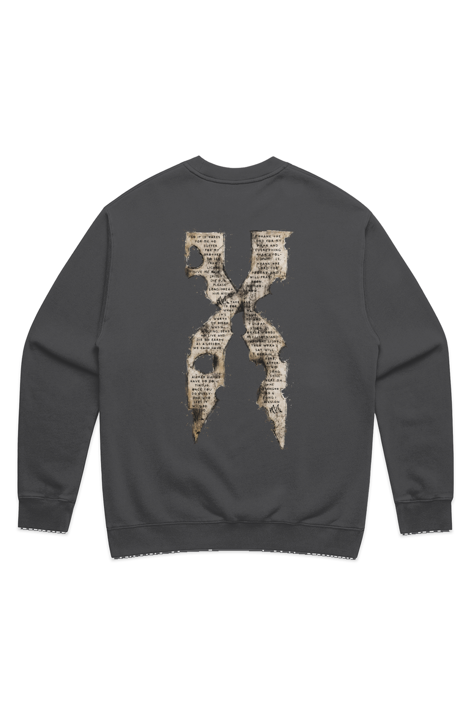 DMX Sweatshirt