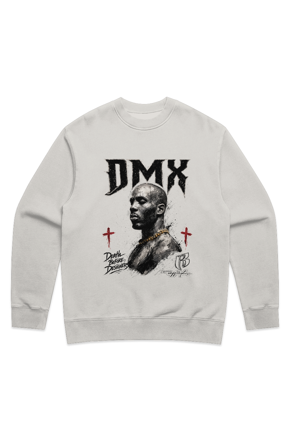 DMX Sweatshirt