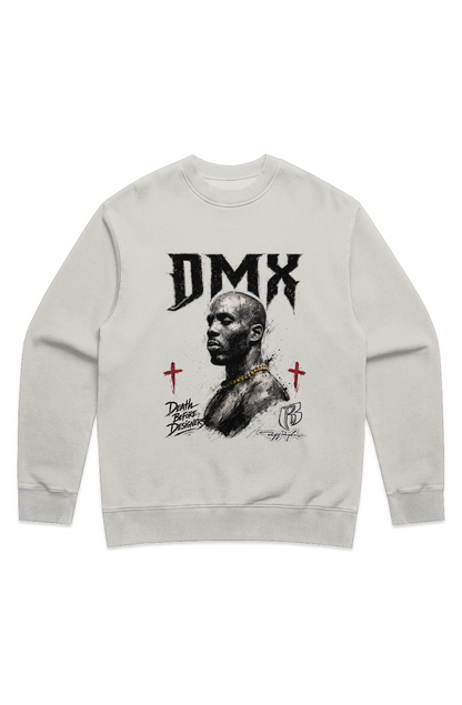 DMX Sweatshirt
