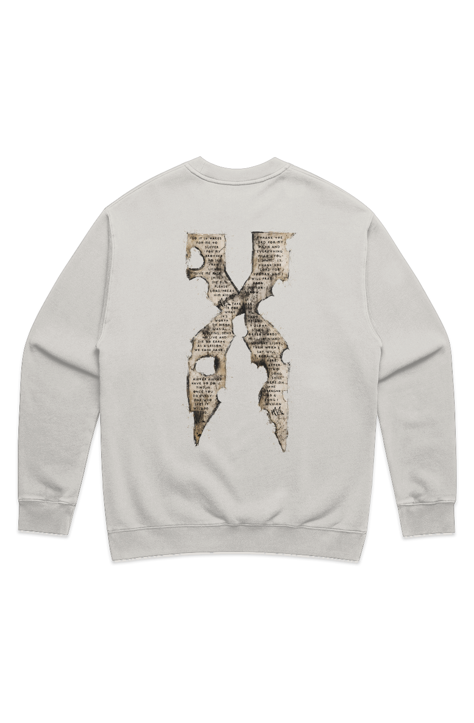 DMX Sweatshirt