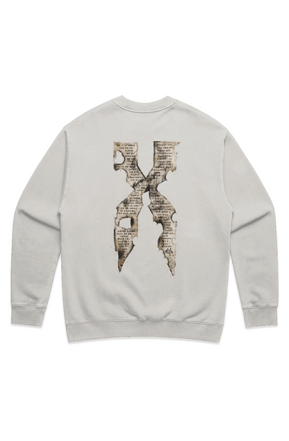 DMX Sweatshirt