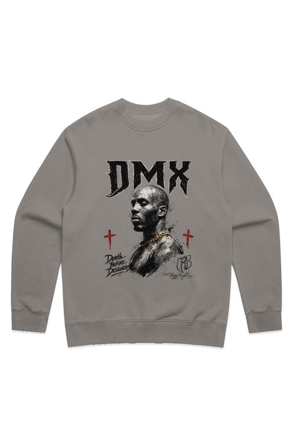 DMX Sweatshirt