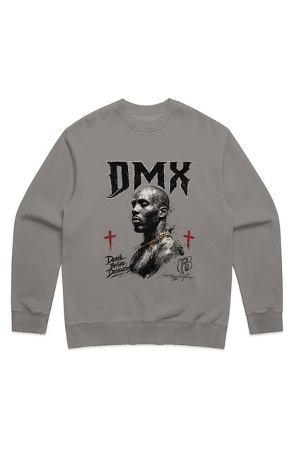 DMX Sweatshirt