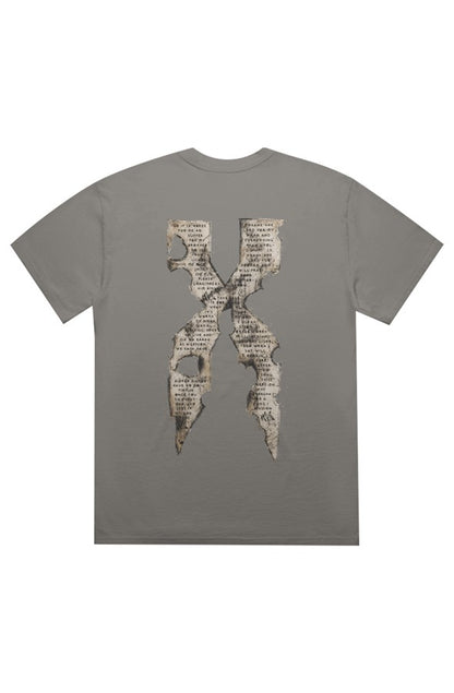 DMX Tee