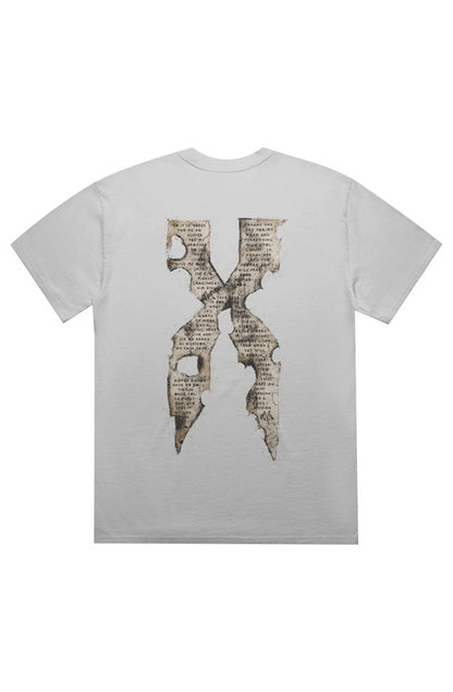 DMX Tee
