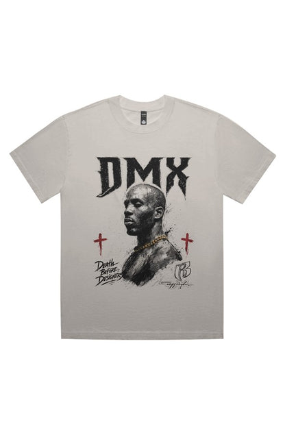 DMX Tee