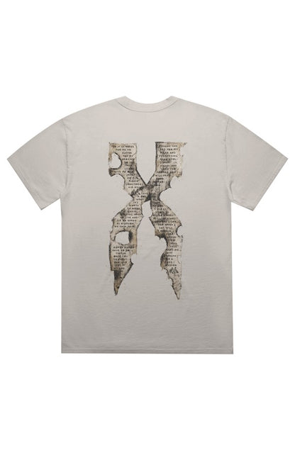 DMX Tee