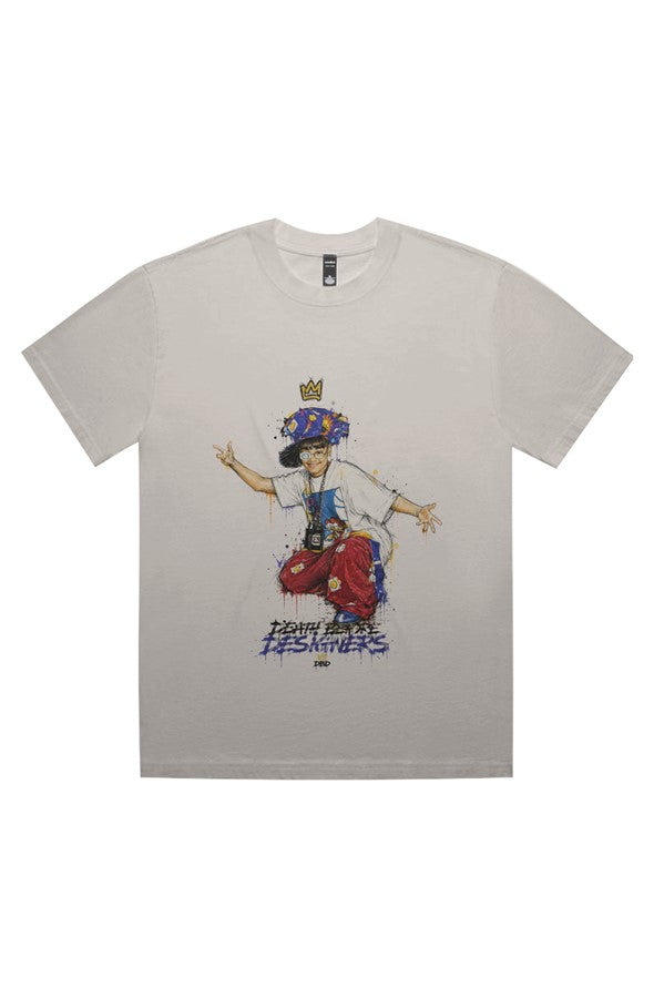 Left Eye Tee