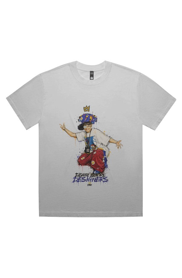 Left Eye Tee