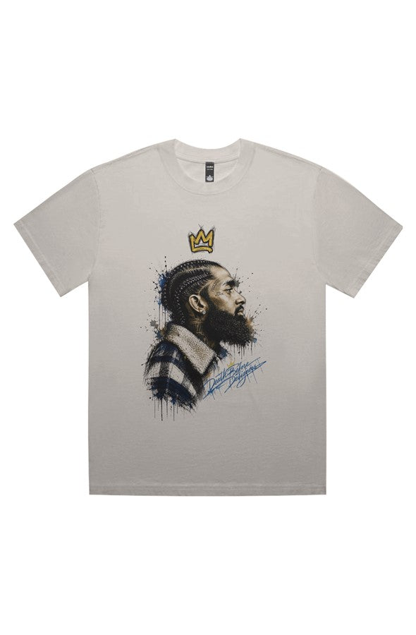 Nipsey Tee