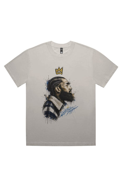 Nipsey Tee
